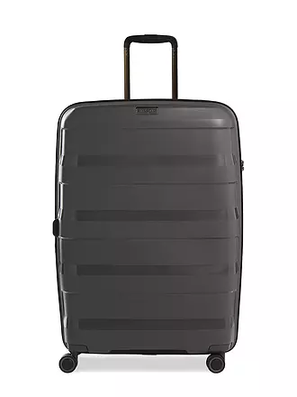 STRATIC | Trolley Straw+ 75cm Dark Grey | 
